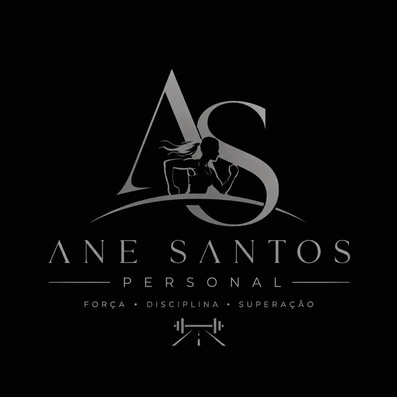 Personal Trainer Ane Santos