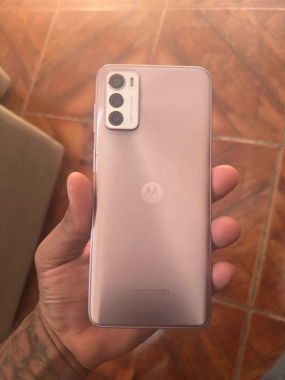 MOTO G42 - Foto 2