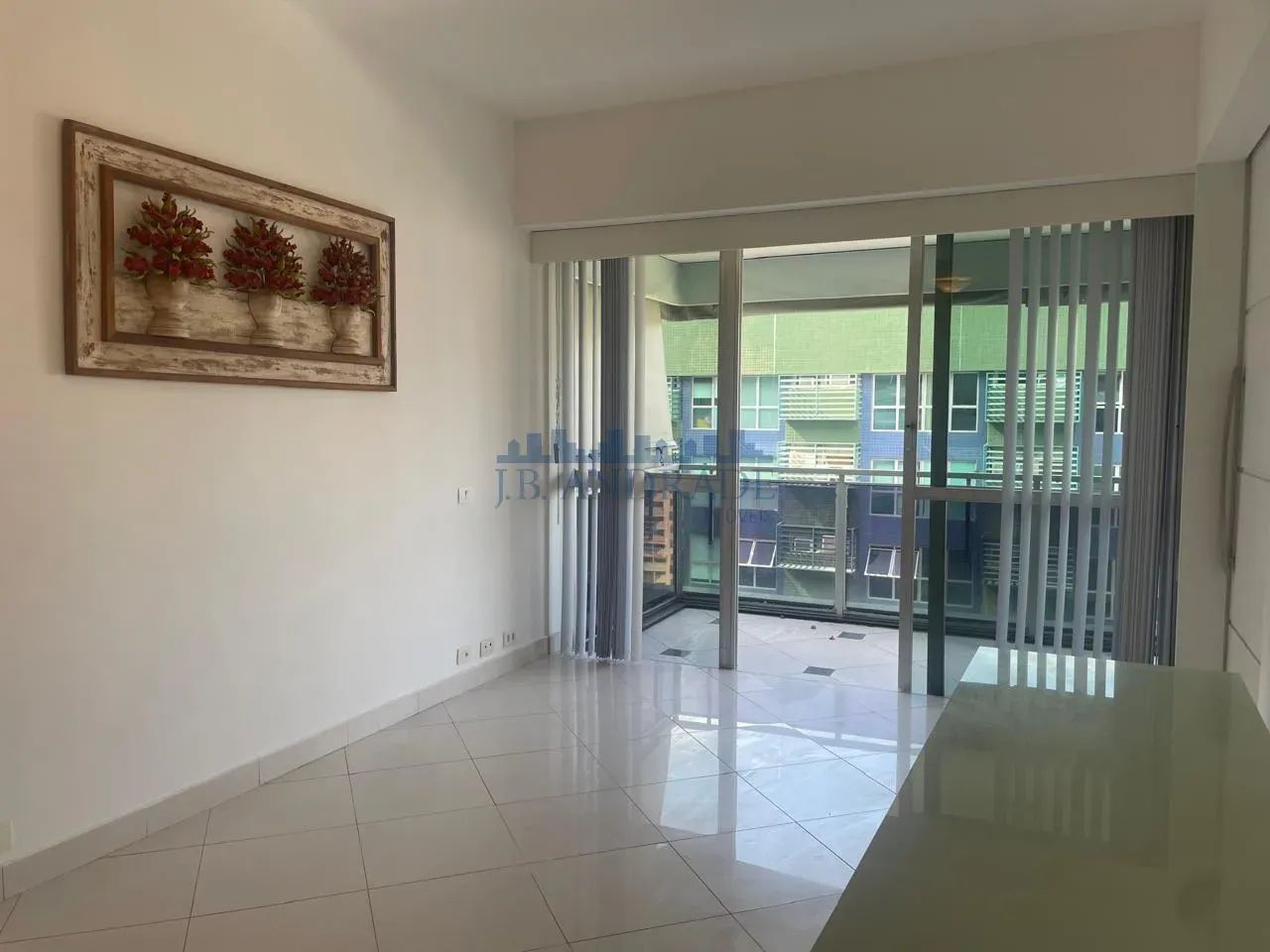 Barra da Tijuca | Apartamento 1 quarto - Foto 4