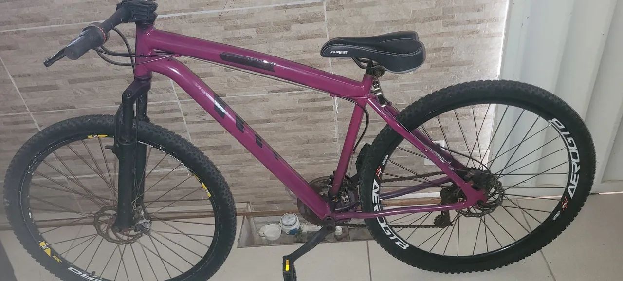 Vende-se bicicleta - Foto 2