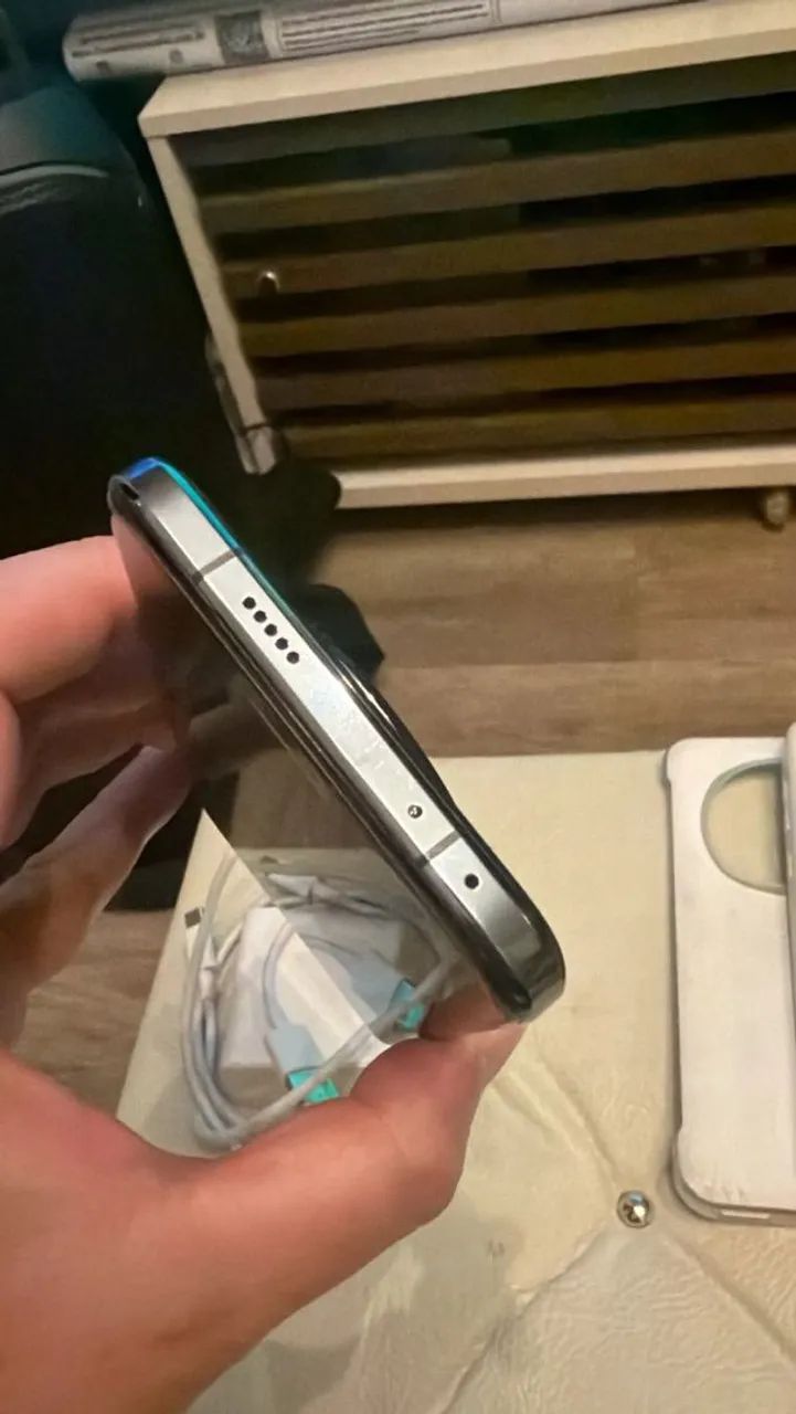 Honor Magic 7 Pró  - Foto 5