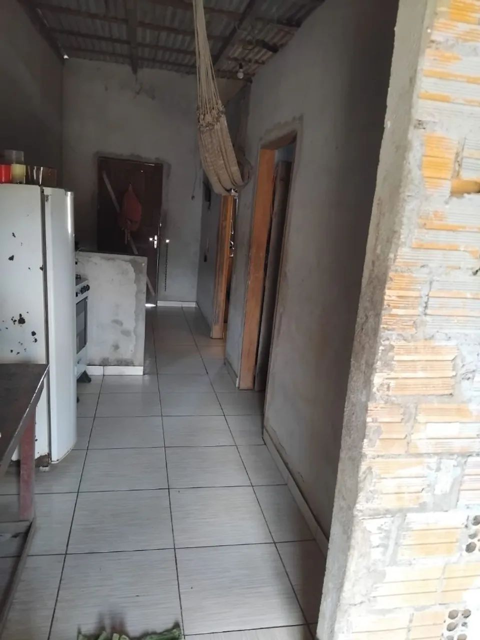Terreno medindo 7×28 - Foto 4