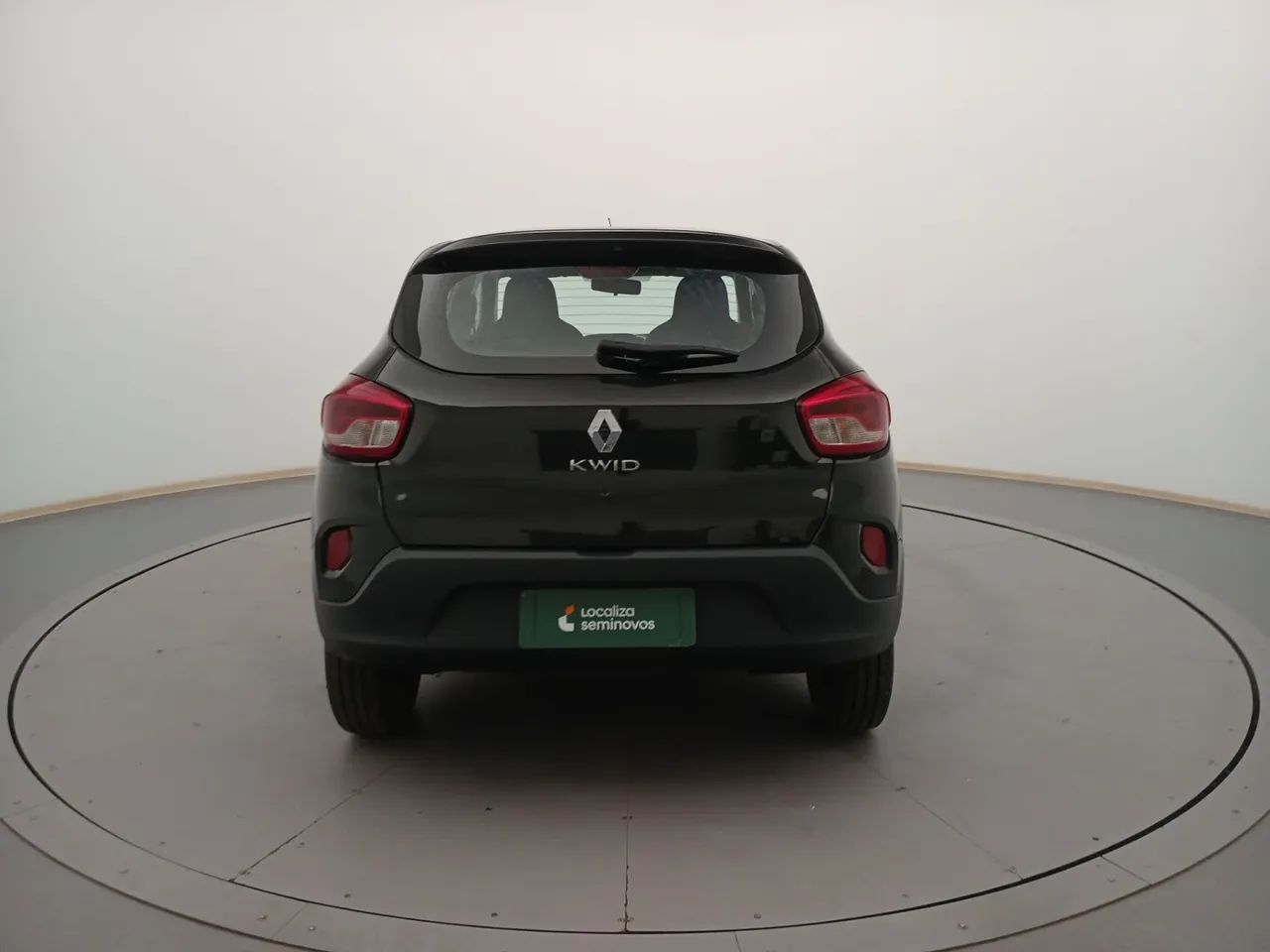 Renault Kwid 1.0 Zen 2026 - Foto 4