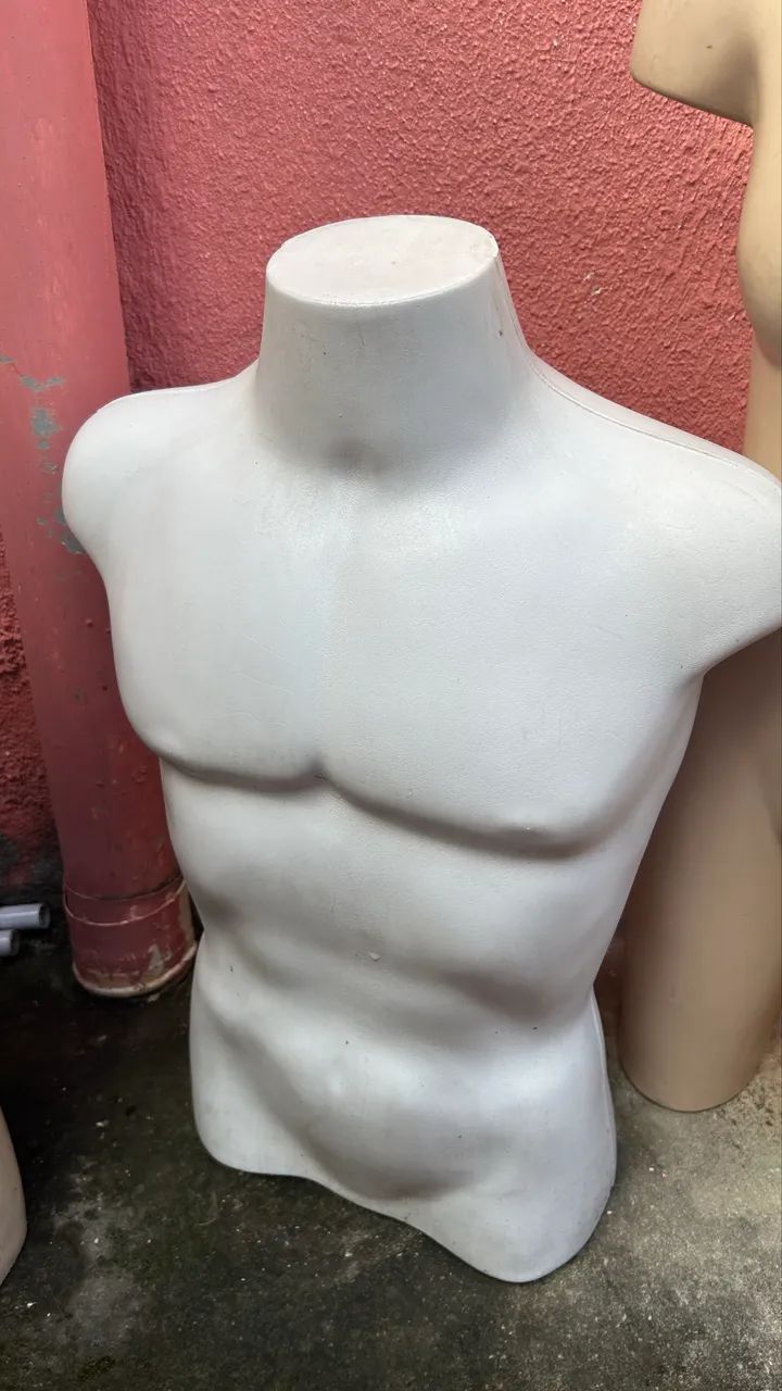 Manequins de roupas  - Foto 2