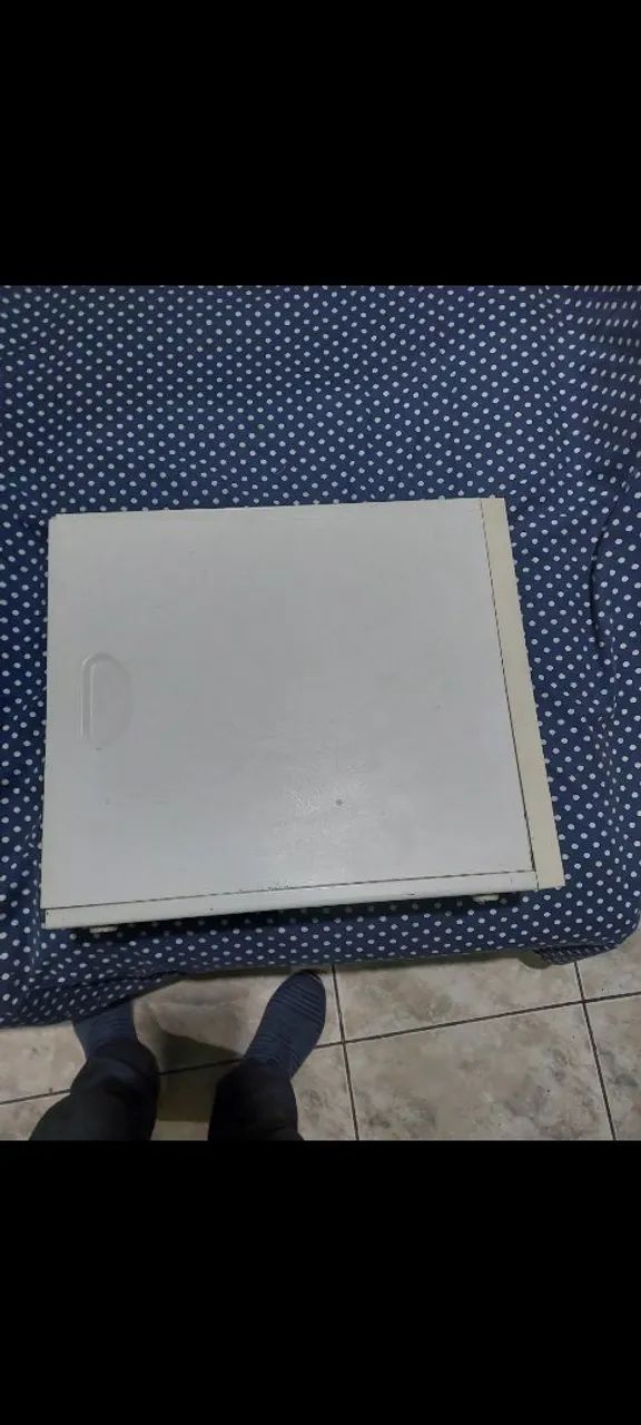 CPU - Foto 5