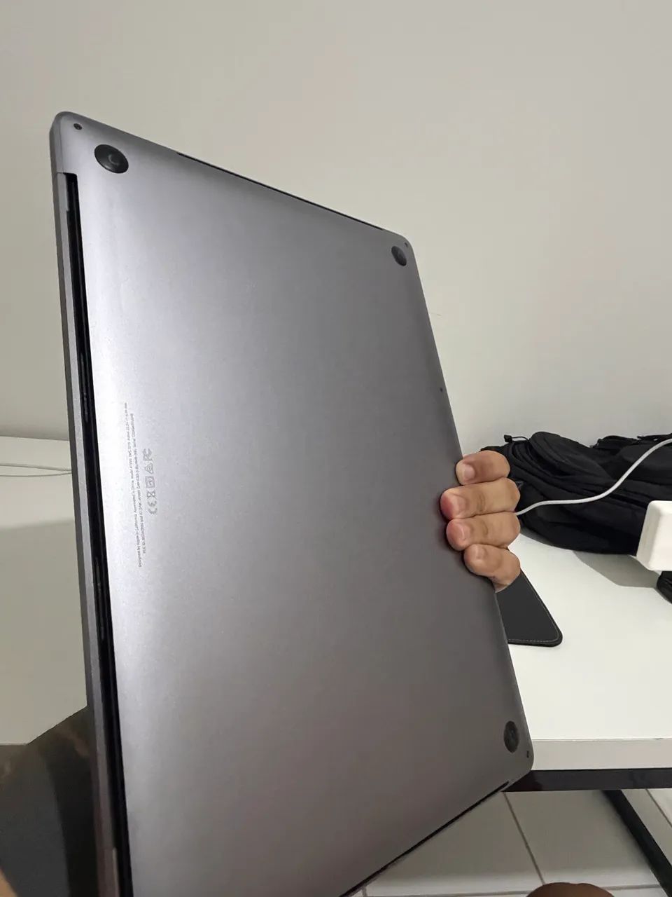 MacBook Pro 2018 Touch Bar 32GB RAM  - Foto 2