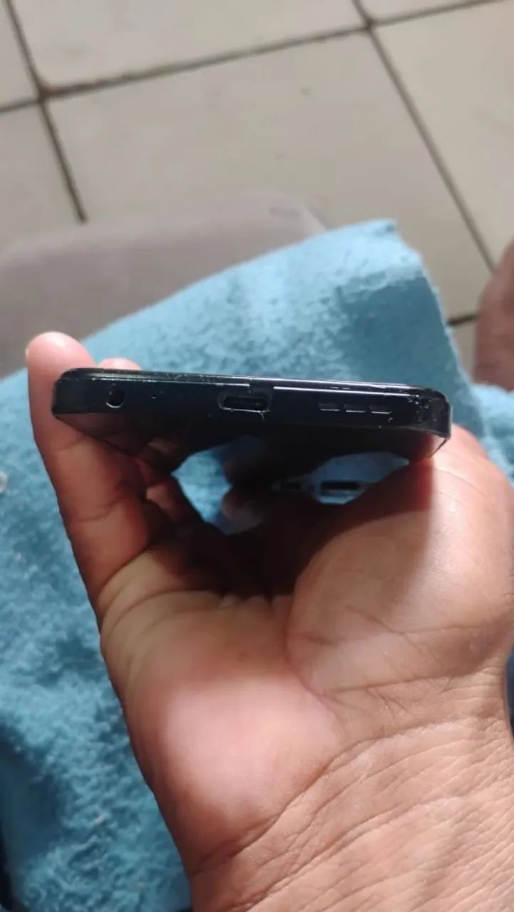 Infinix 30i - Foto 3