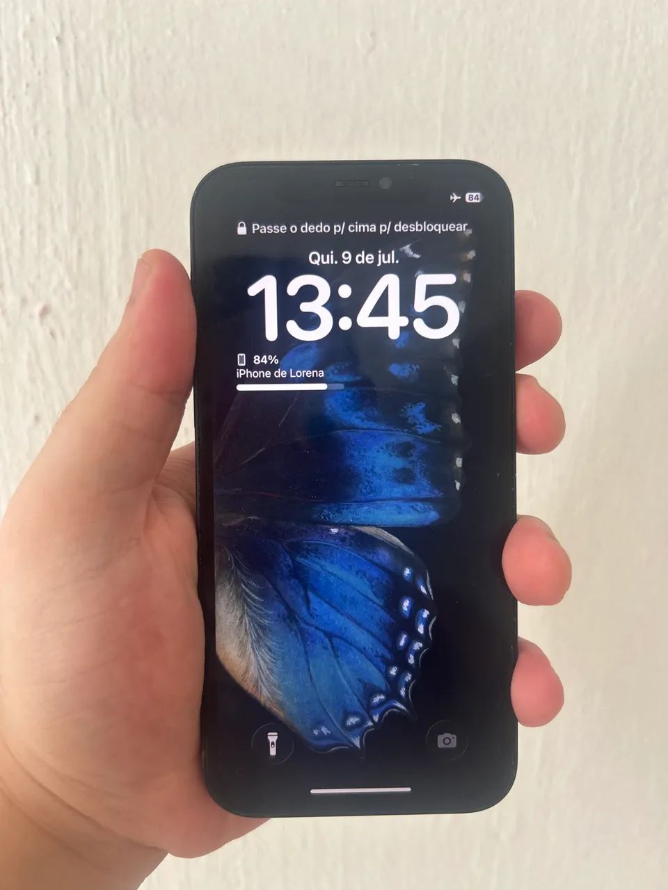 VENDO IPHONE 12