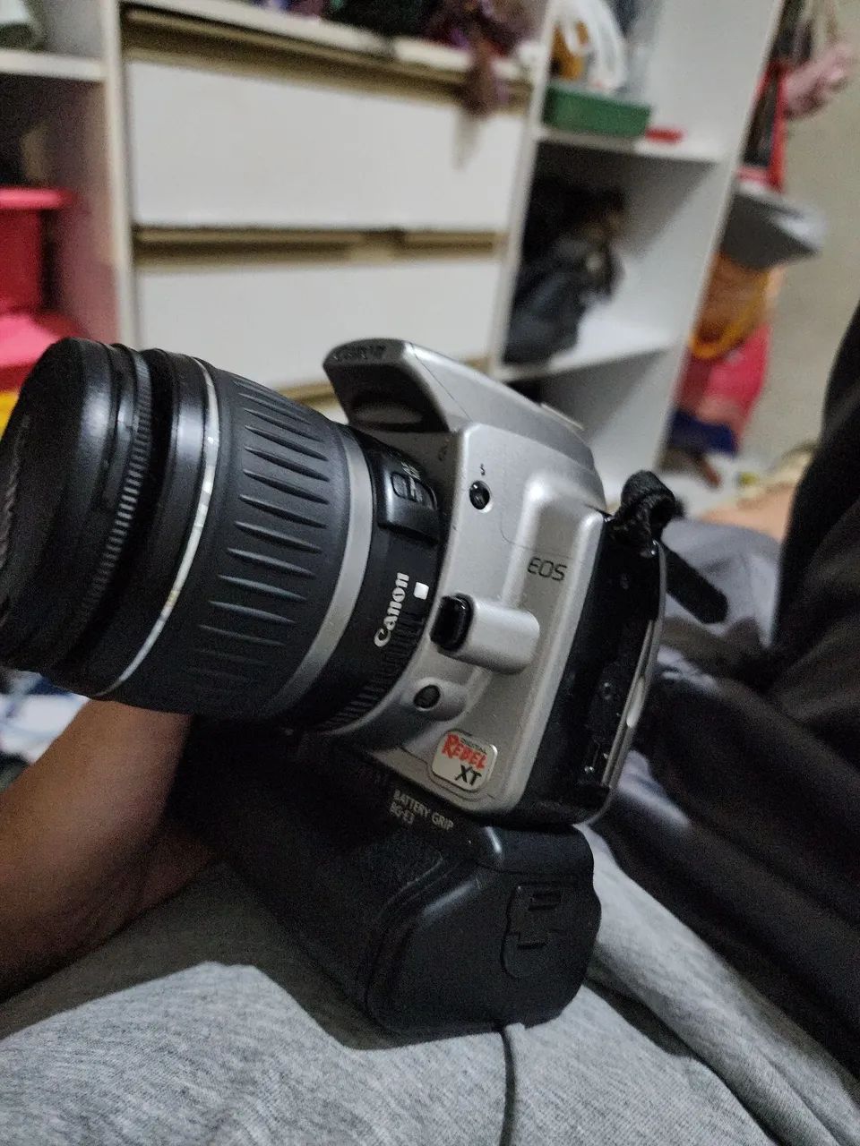 Canon 350d