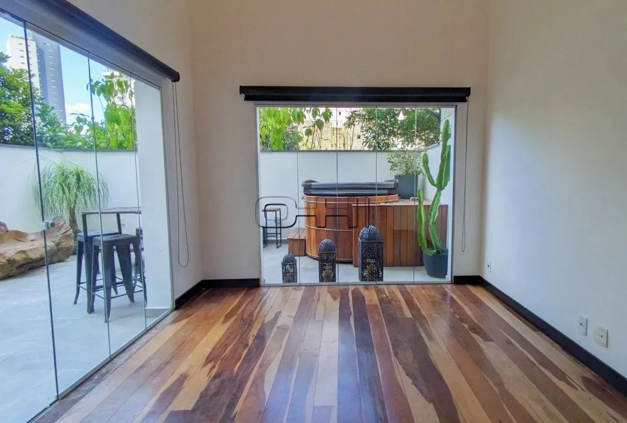 Aluguel Garden 1 Dormitórios - 140 m² Vila Madalena - Foto 6