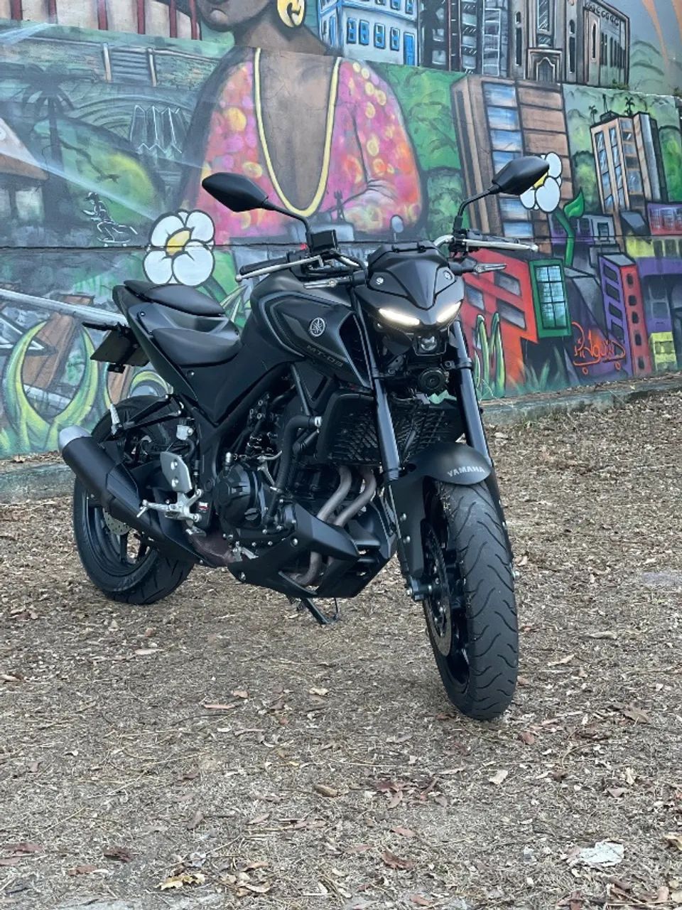 ?MT-03?