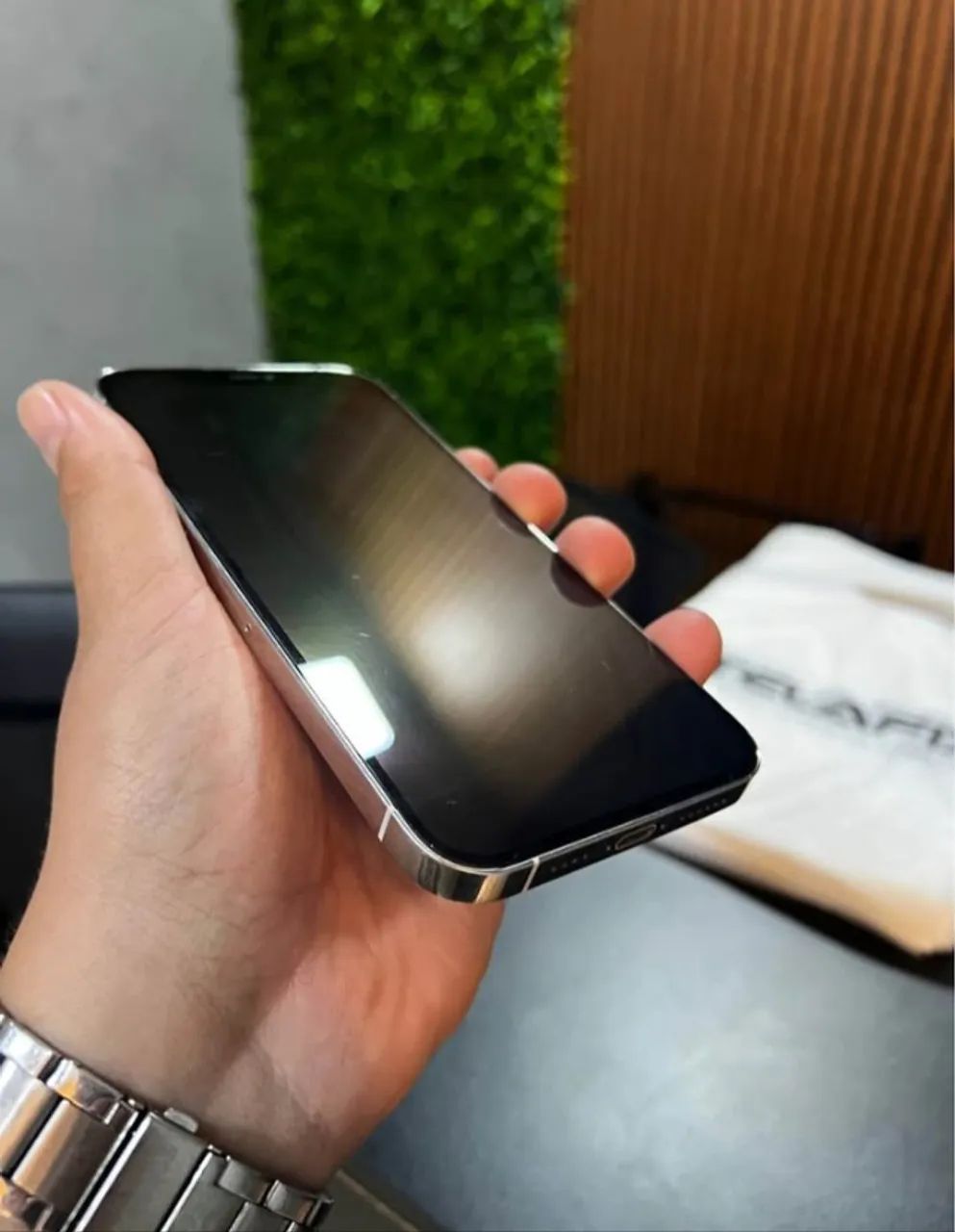 Iphone 12 pro max disponível  - Foto 4