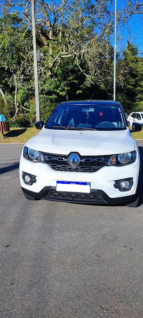 Renault Kwid 2019