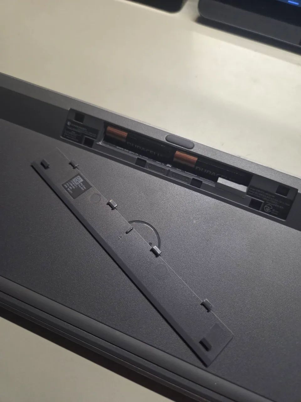 Teclado DELL Pro Plus KB700 Bluetooth - Foto 3