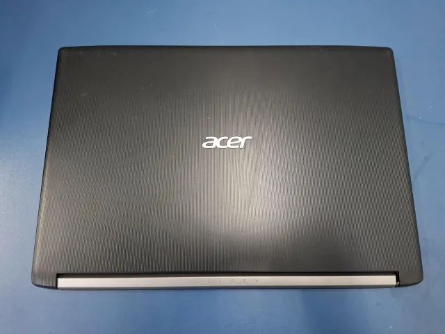 Notebook ACER - Core i5 - SSD | 12GB Mem. | 6meses Garantia e Formatado - Foto 5