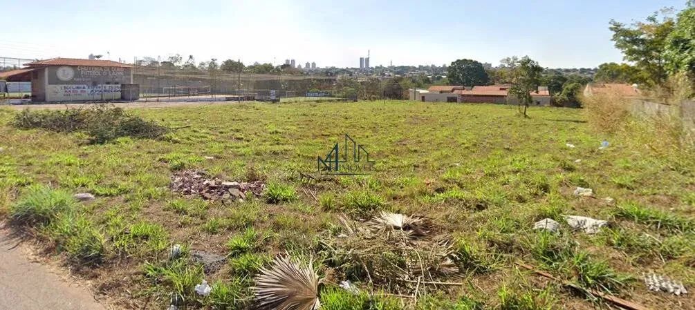 Área 3.000m² - Jardim Imperial - Aparecida de Goiânia - GO