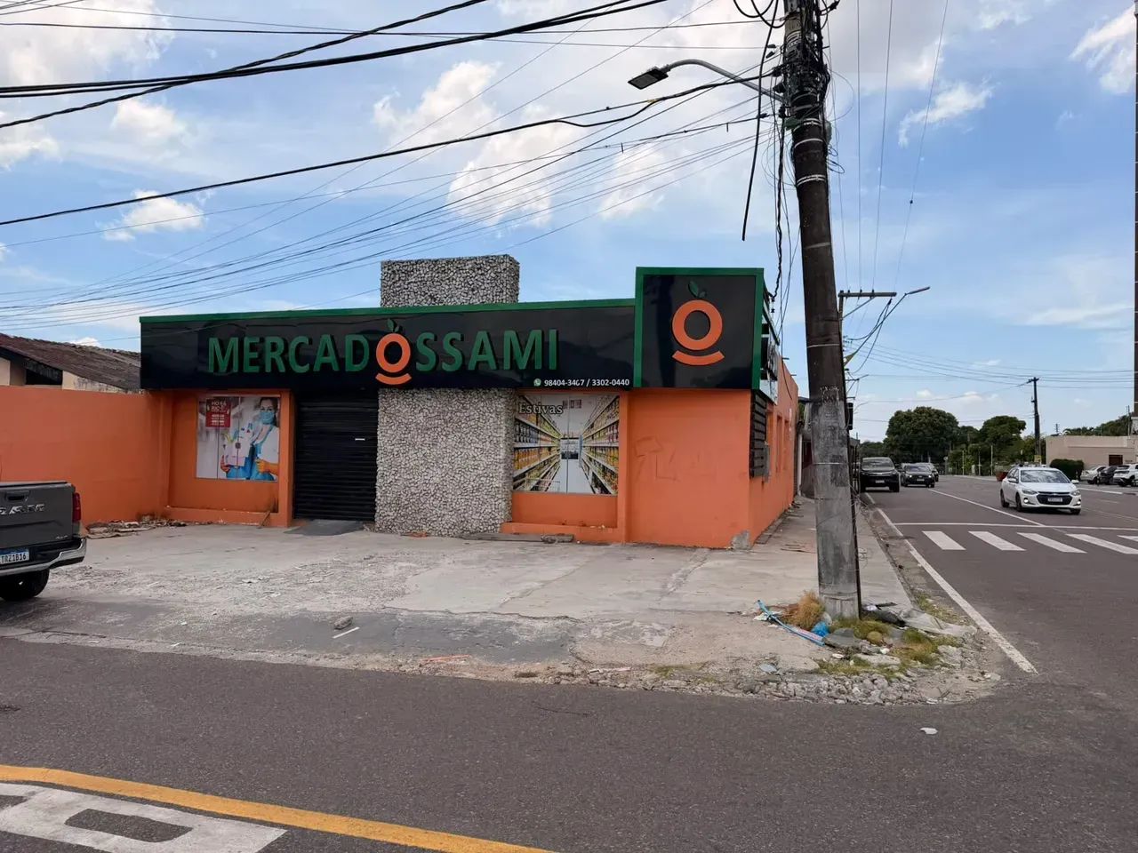 PONTO COMERCIAL DE ESQUINA  NO D. PEDRO - 250M2 - Foto 4