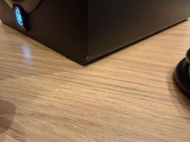 Yamaha HS7 - Monitor de Áudio - Foto 6