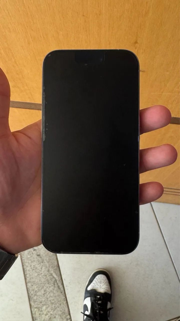 iPhone 15 pro  - Foto 3