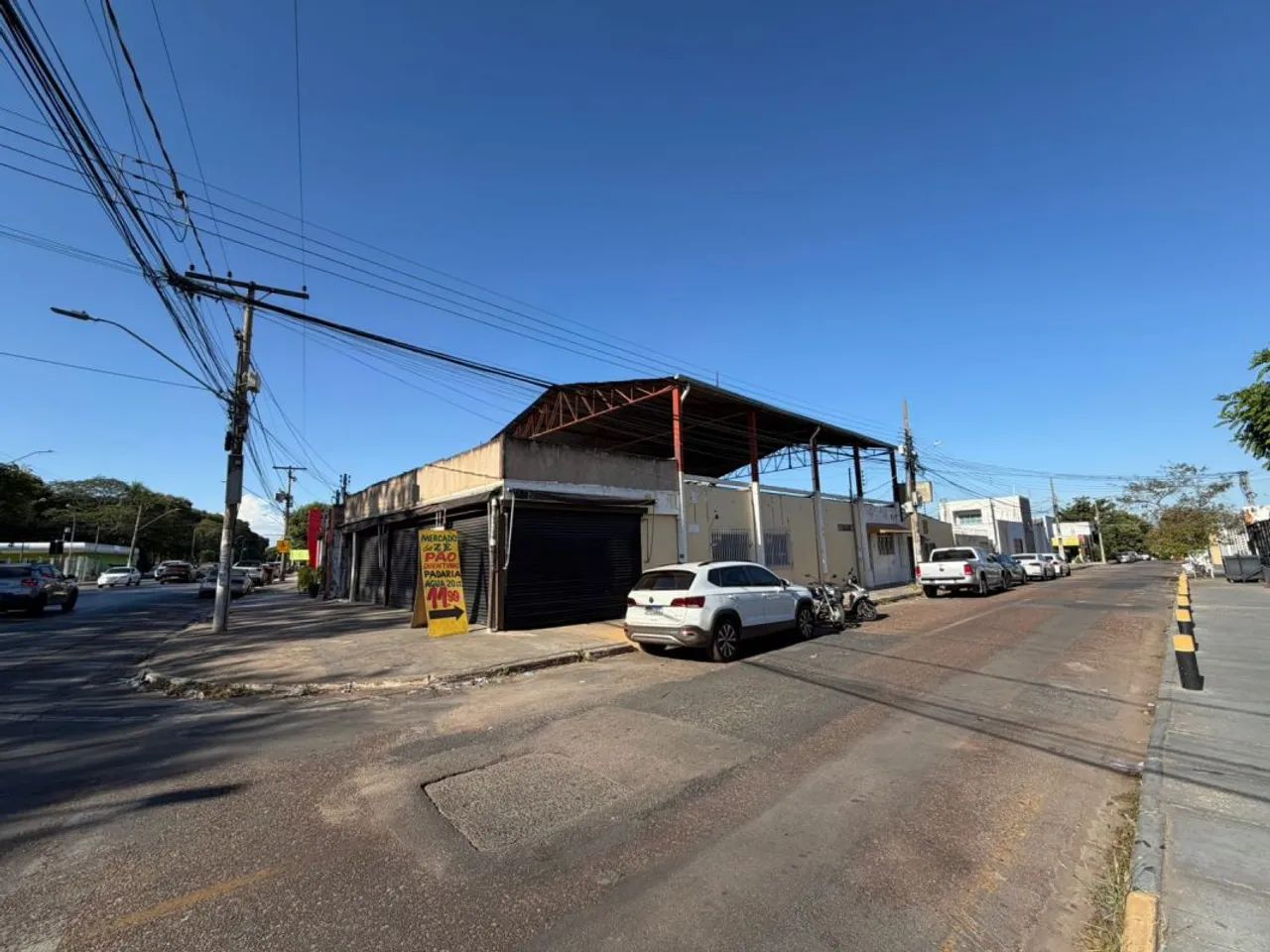 Ponto Comercial no Bairro Boa Esperança - Foto 3