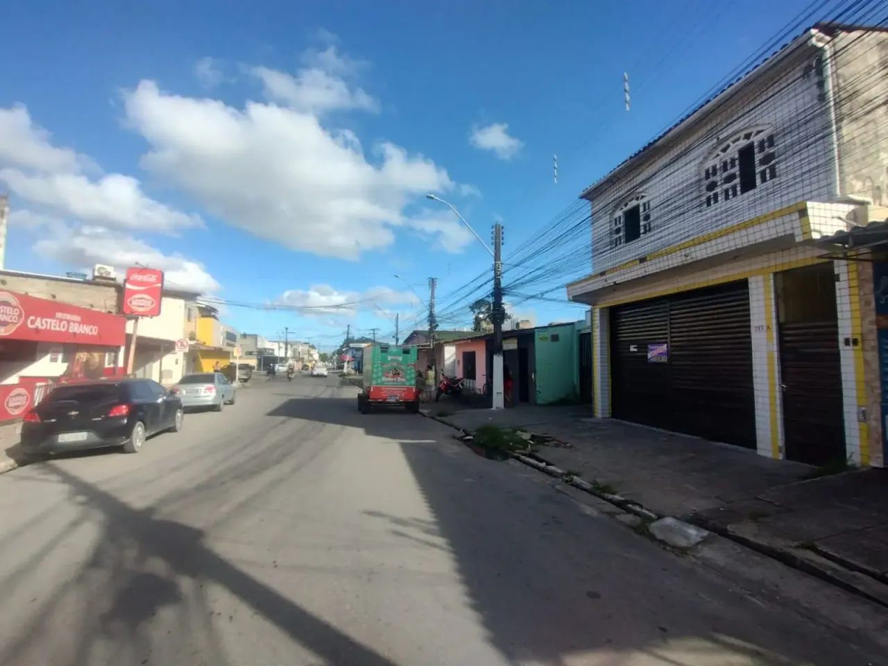 Comercial à venda, TABULEIRO DO MARTINS, Maceió, AL - Foto 2