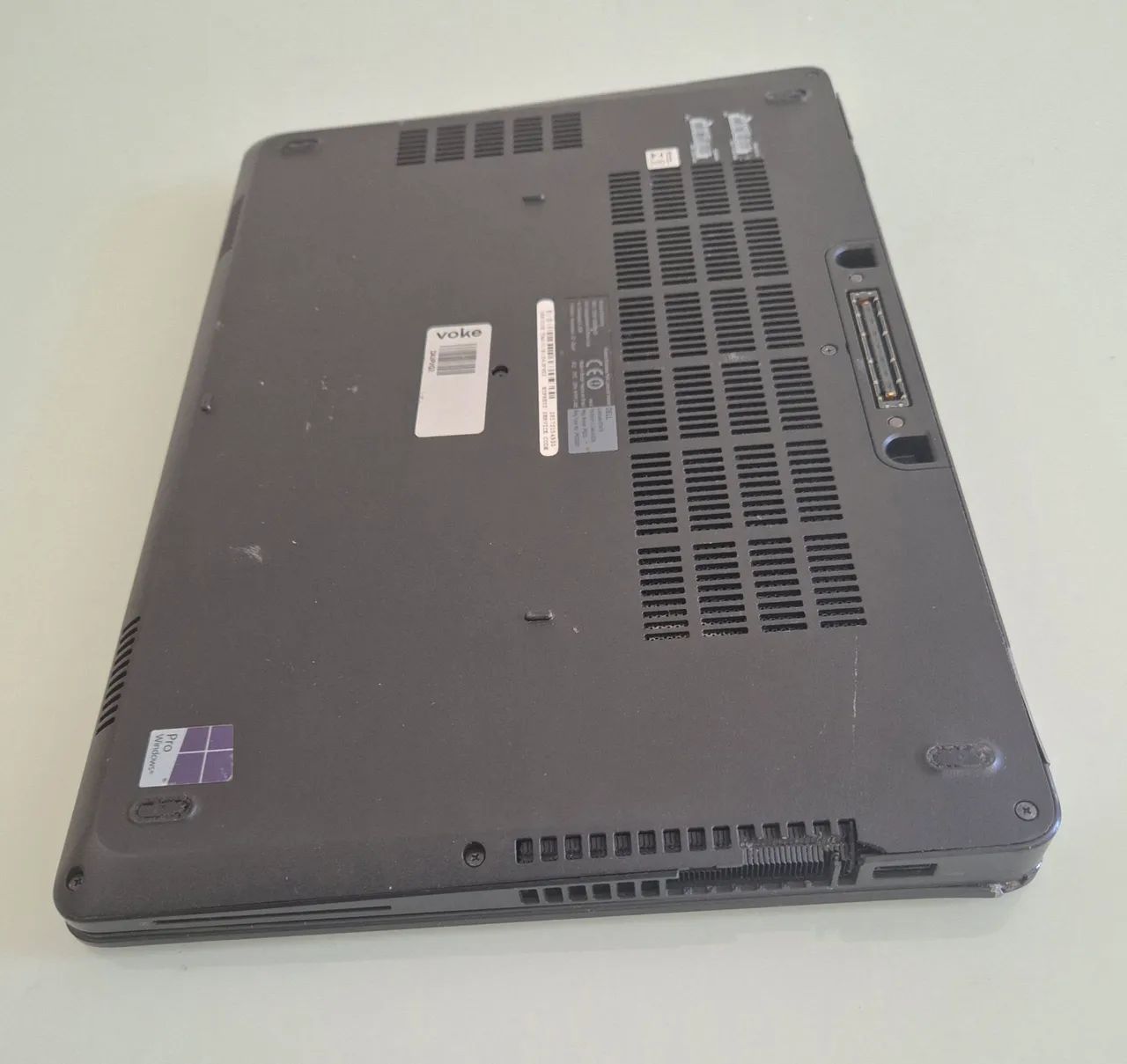 Dell Latitude E5470 i5 6th Reparo - Foto 3