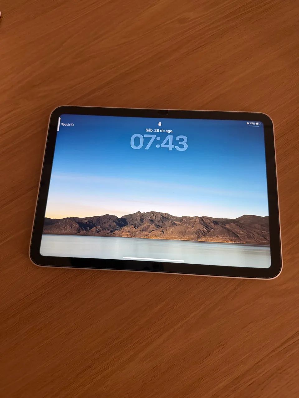 iPad 11 completo  - Foto 3
