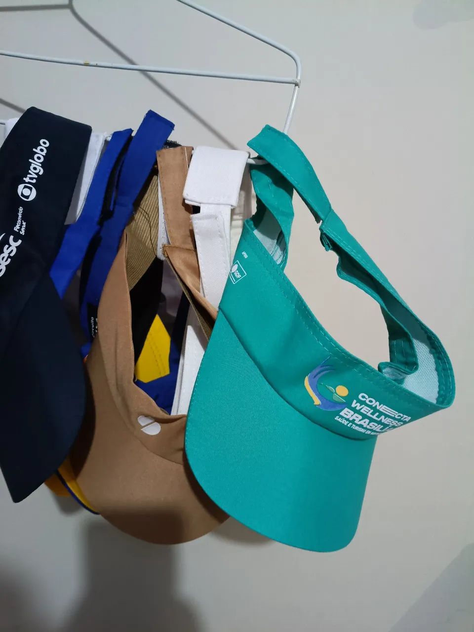 Viseiras - Foto 4