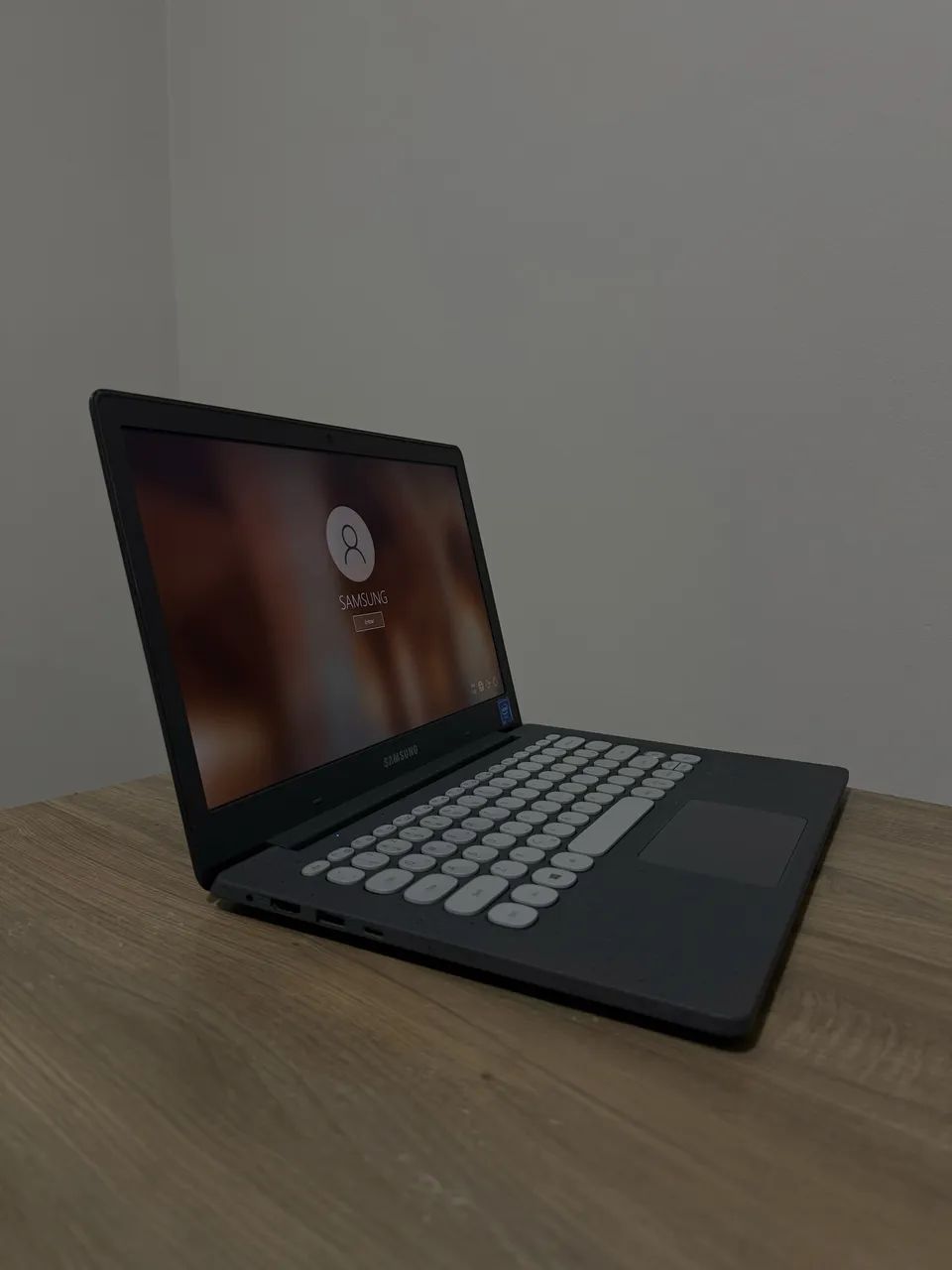 Notebook Samsung - Foto 3