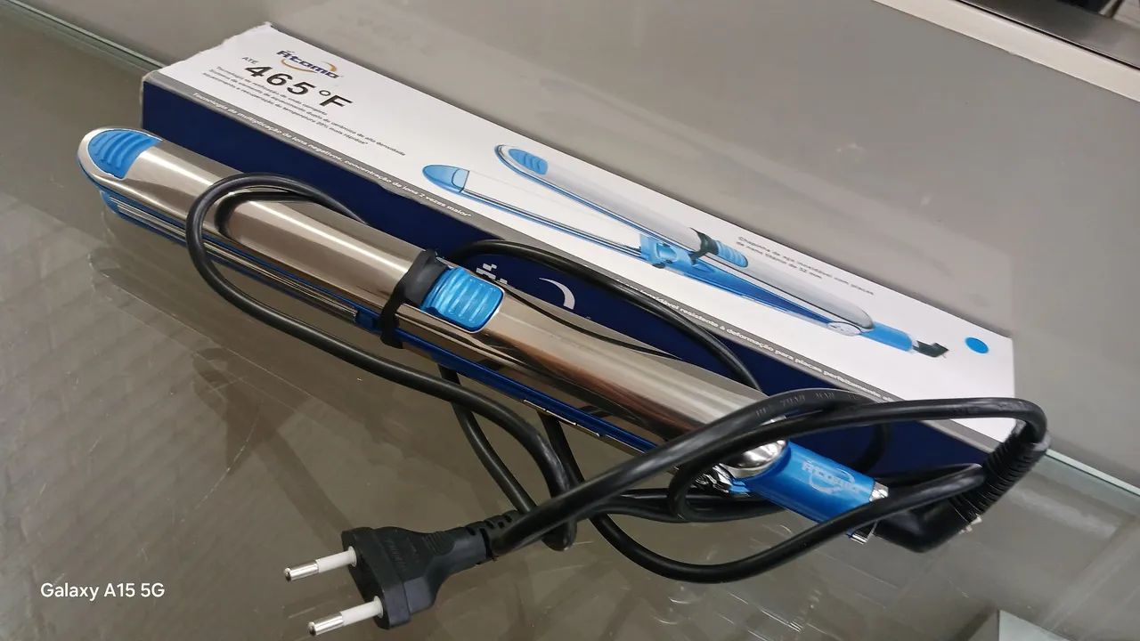 Chapinha nova 70,00  - Foto 2