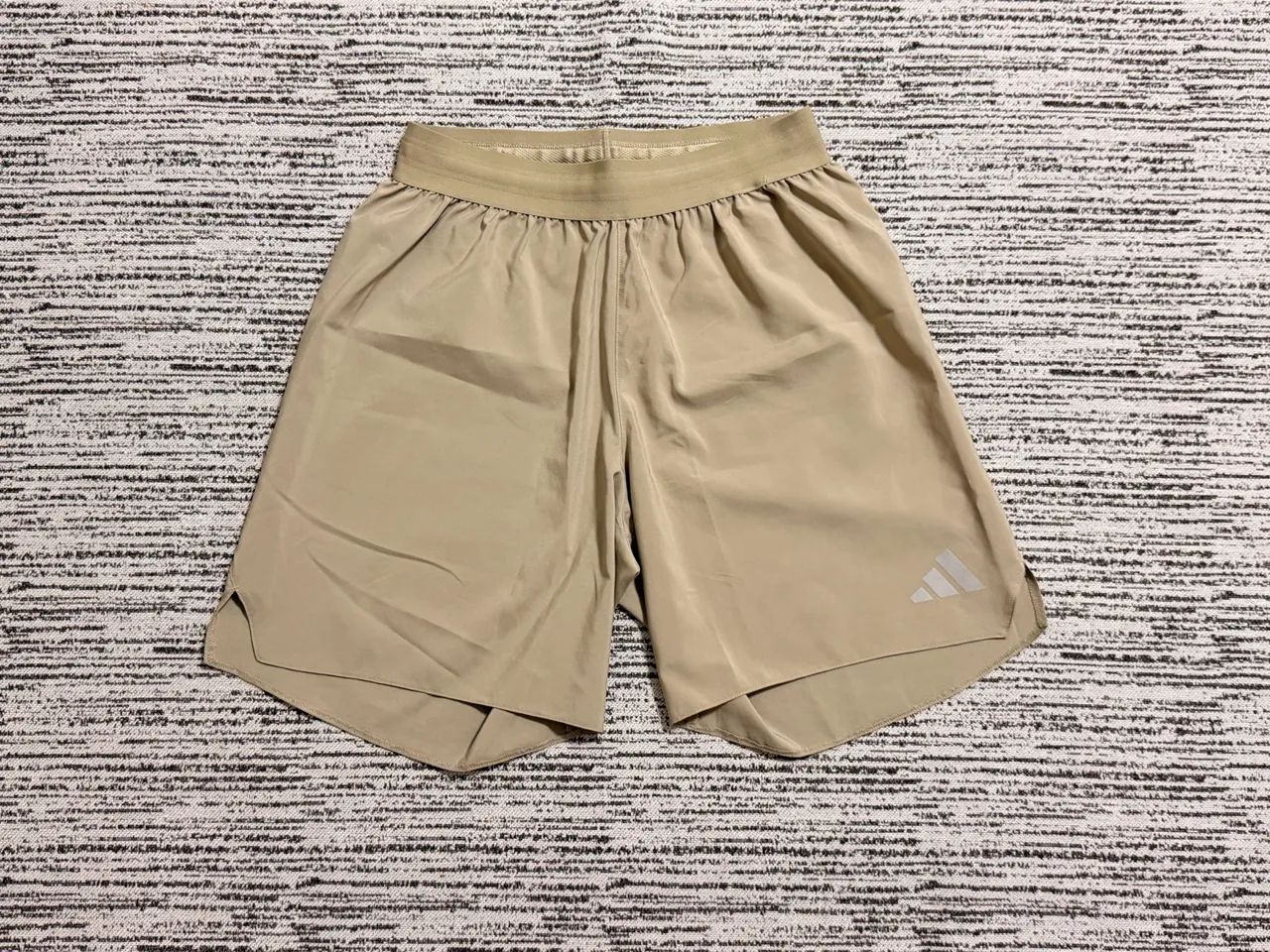 Bermuda Adidas 