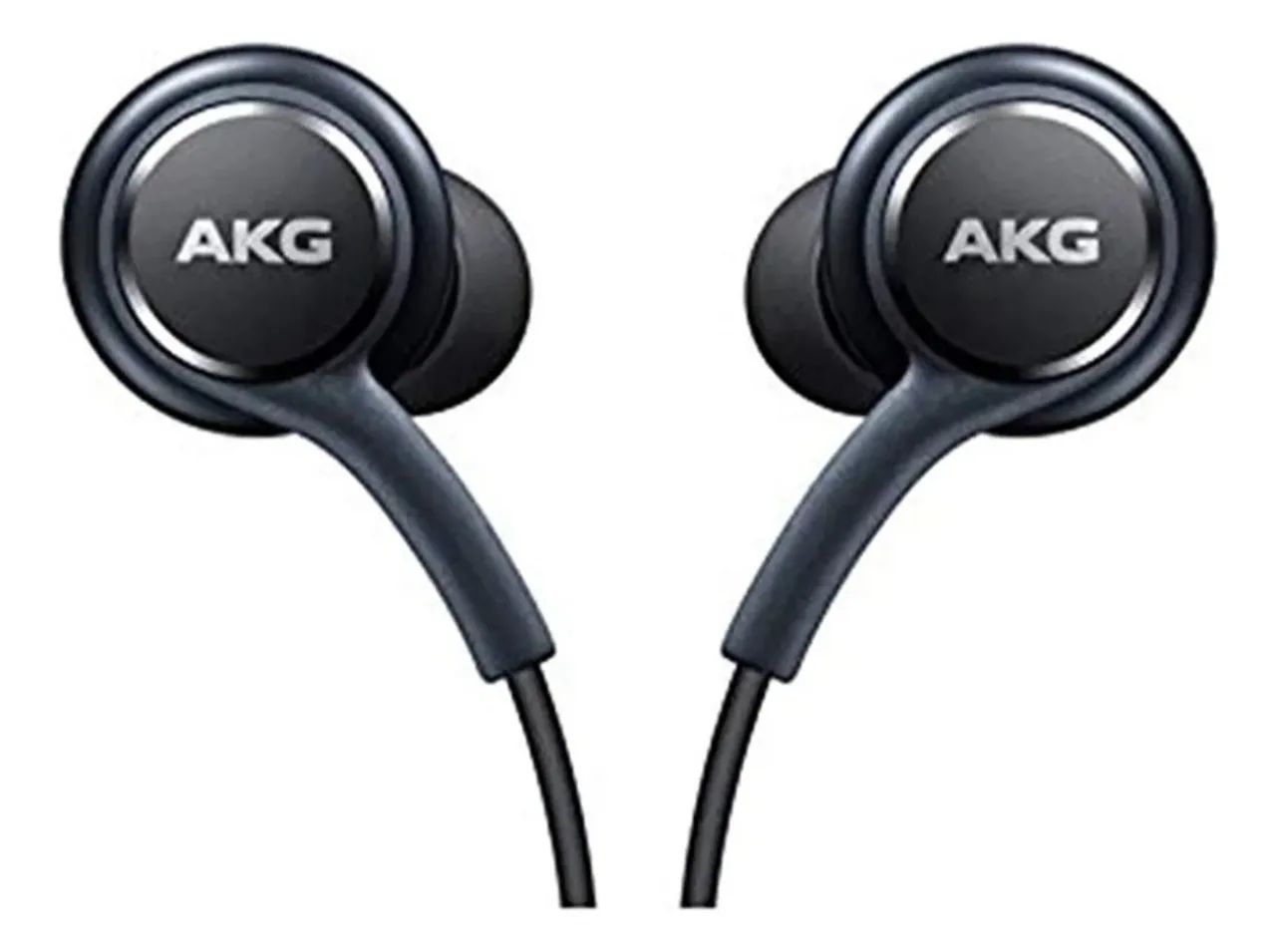 Fone de ouvido celular samsung S9 + conector USB - Foto 3