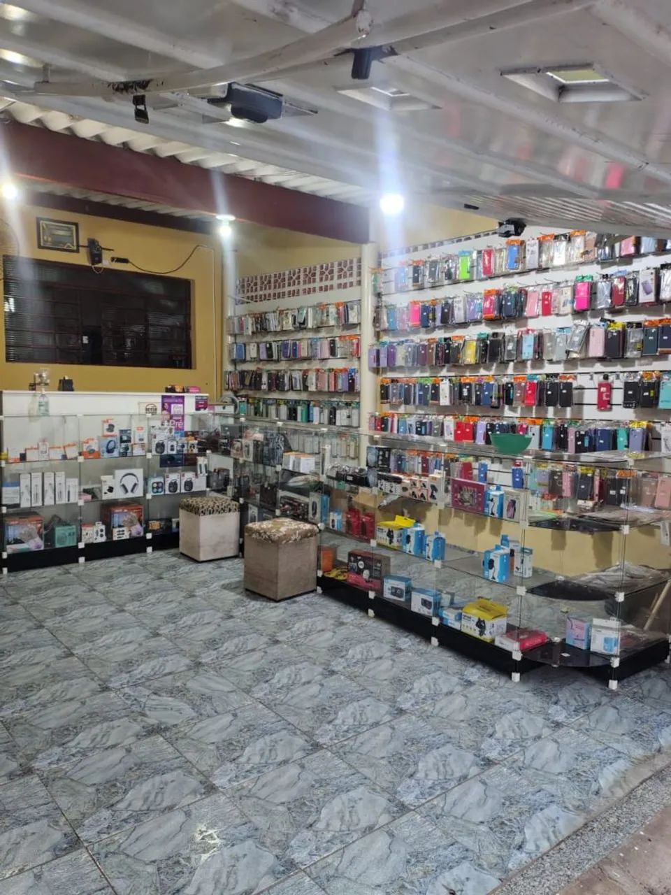Vende se loja - Foto 3