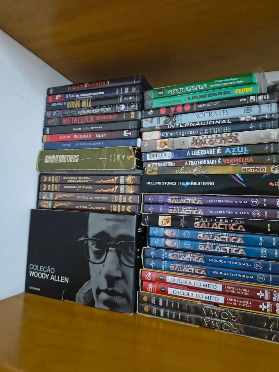 dvds e cds - Foto 4