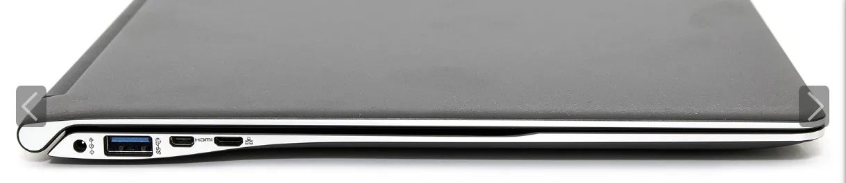 Ultrabook Samsung 9 Séries mod.NP900x3c - Foto 5