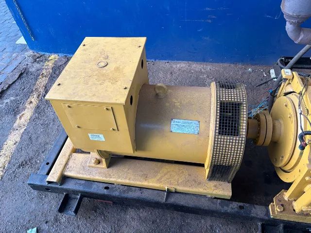 Gerador 55 kva - Foto 5