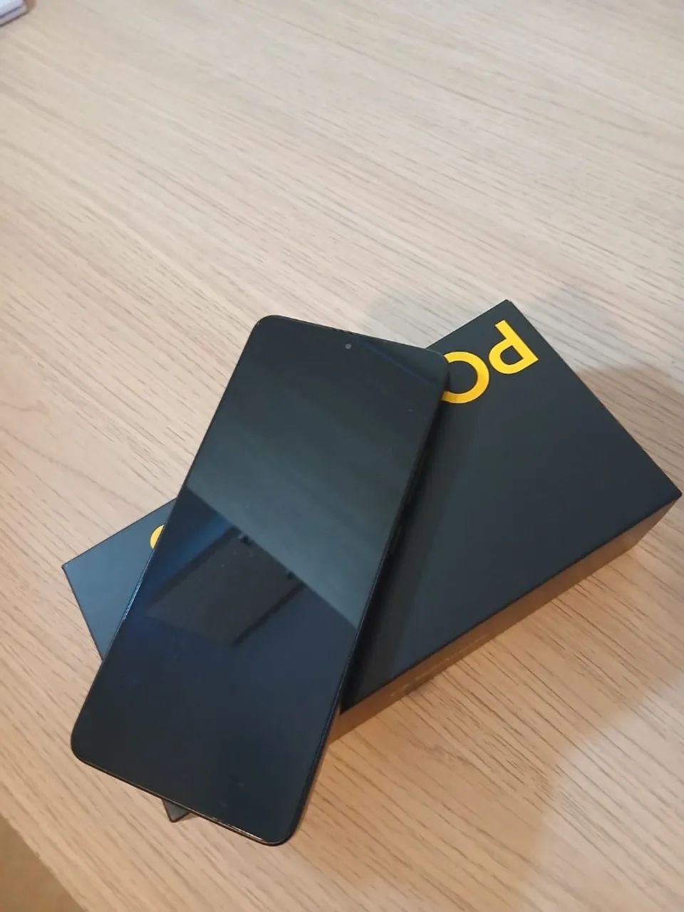 POCO X7 Pro - 12gb/256gb - EXCELENTE  - Foto 2