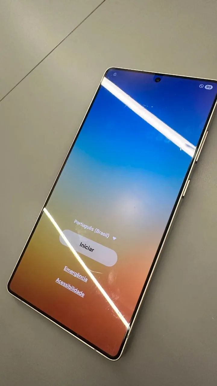 Samsung Galaxy S25 Ultra 512GB