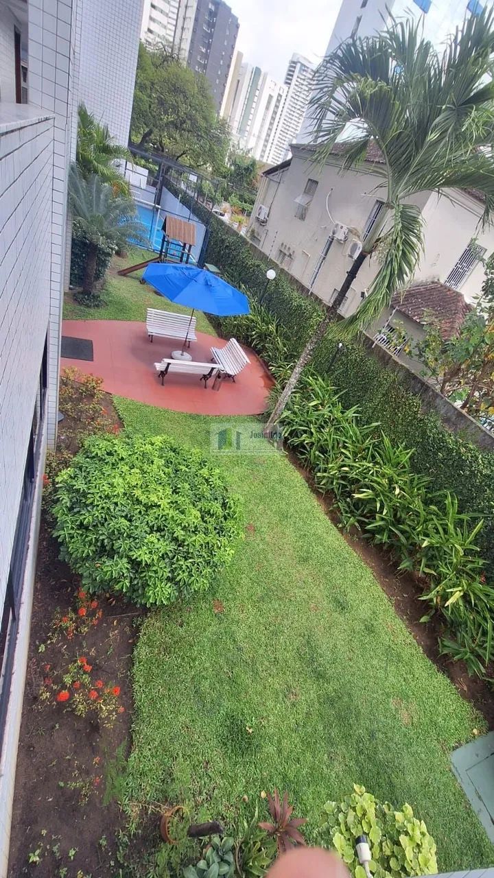 Apartamento em Aflitos, Recife/PE - Foto 3