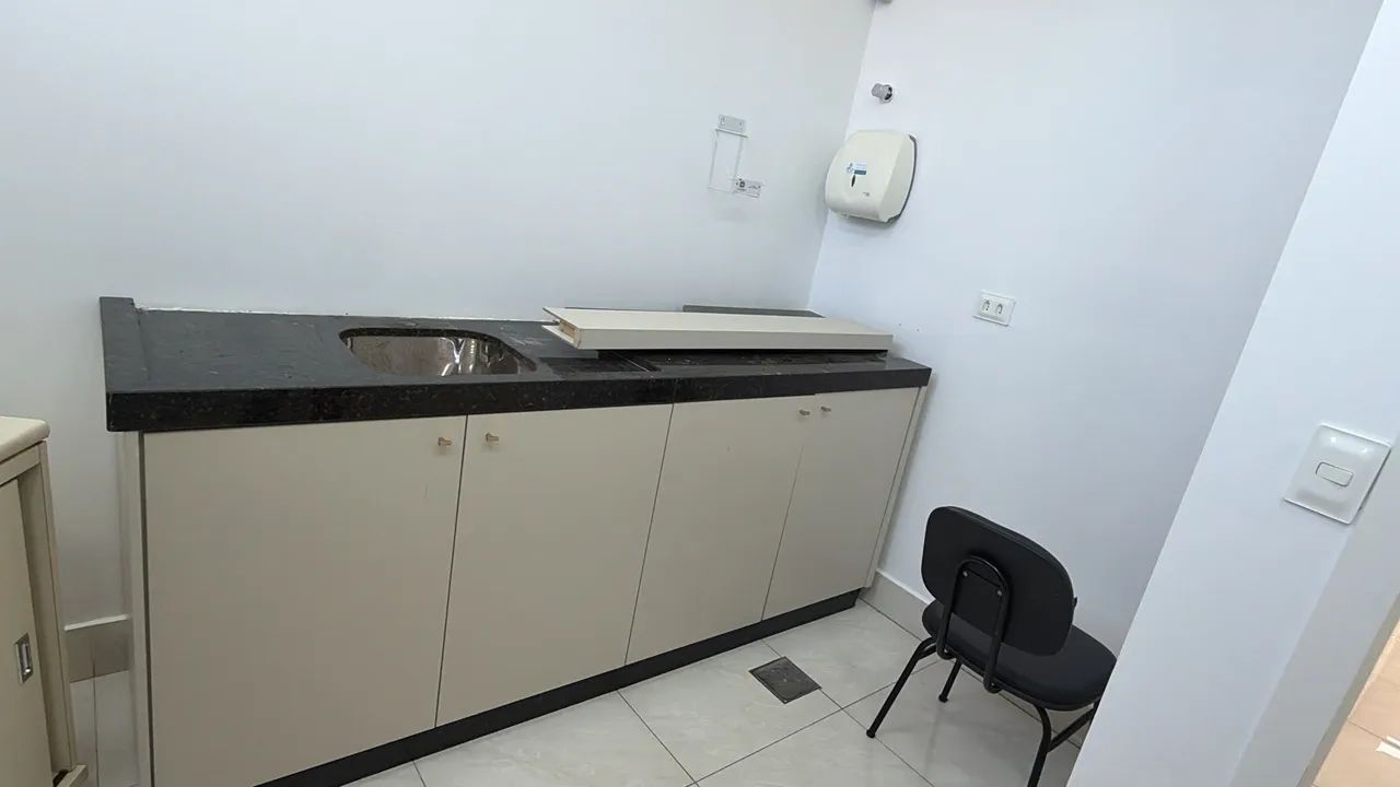 Vendo balcão planejado 