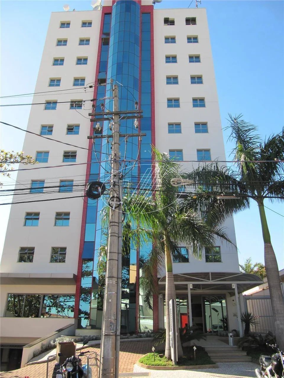 sala - Jardim Chapadão - Campinas