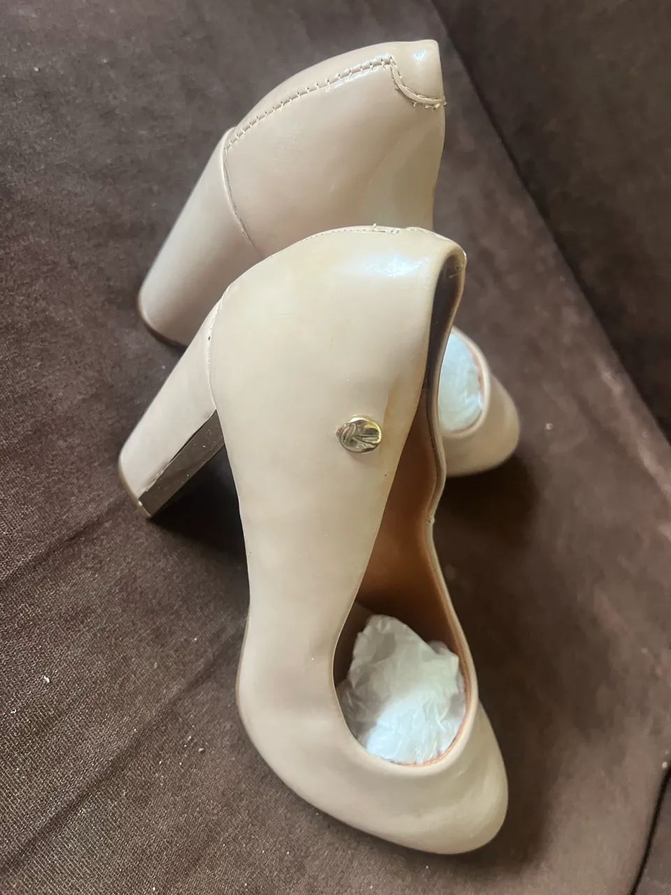 Sapato Original Vizzano 36 - Foto 2