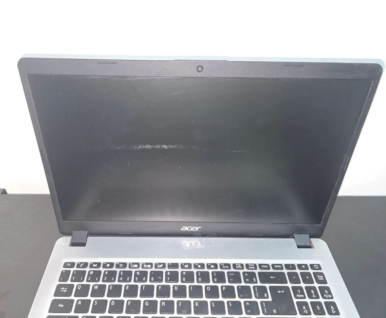 Notebook Acer Aspire 5 i5 8ª Geração | 8GB RAM | SSD 256GB - Foto 4