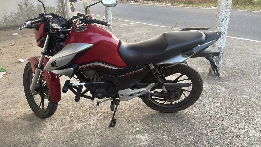 Titan 160  - Foto 3