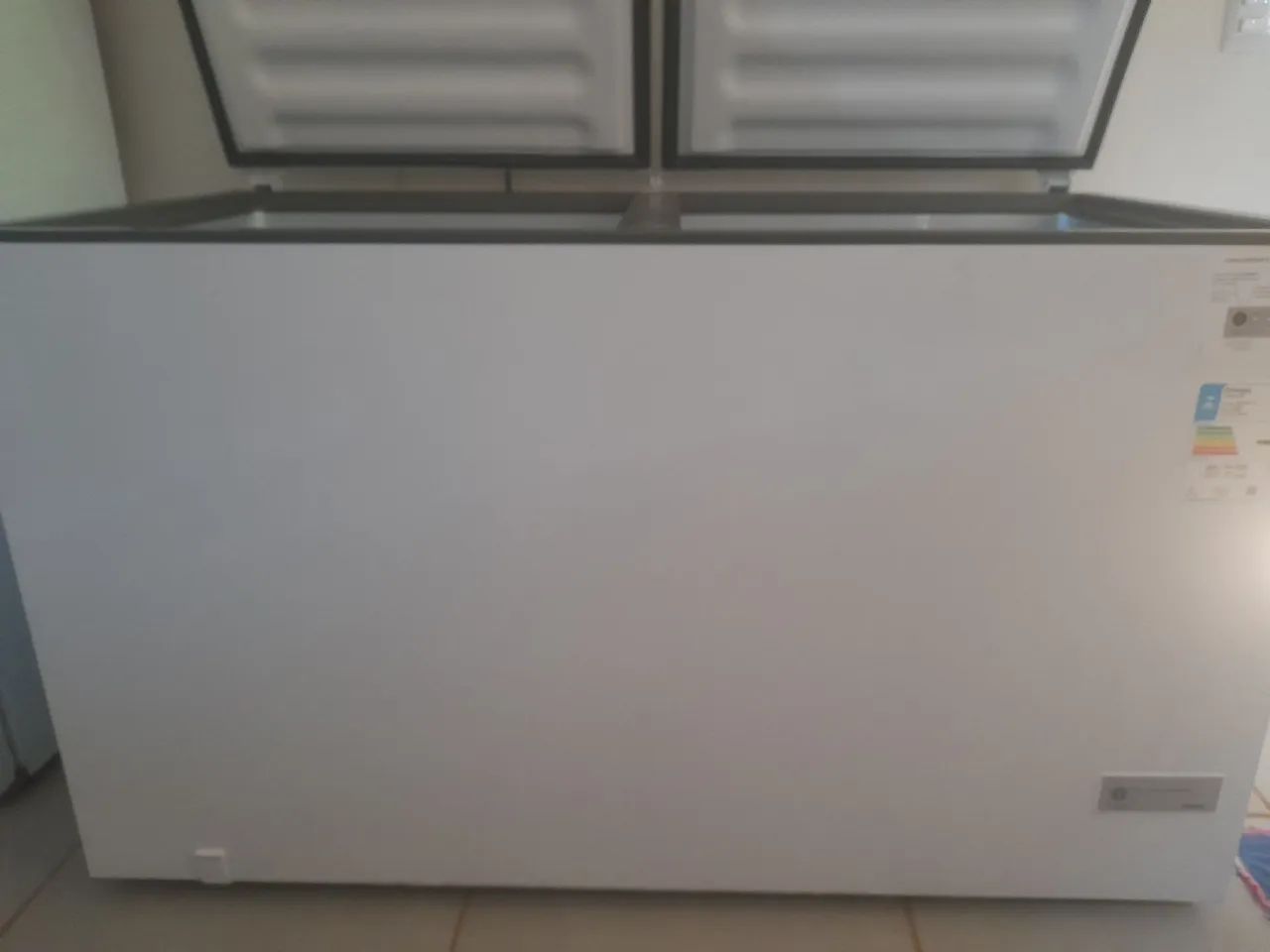 FREEZER CONSUL 538L - Foto 2