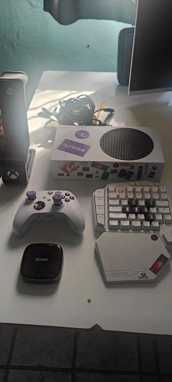 Console Xbox Series S 512GB - Foto 2