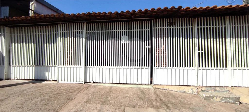 Casa Residencial Terrea no Parque São Bento - Foto 2