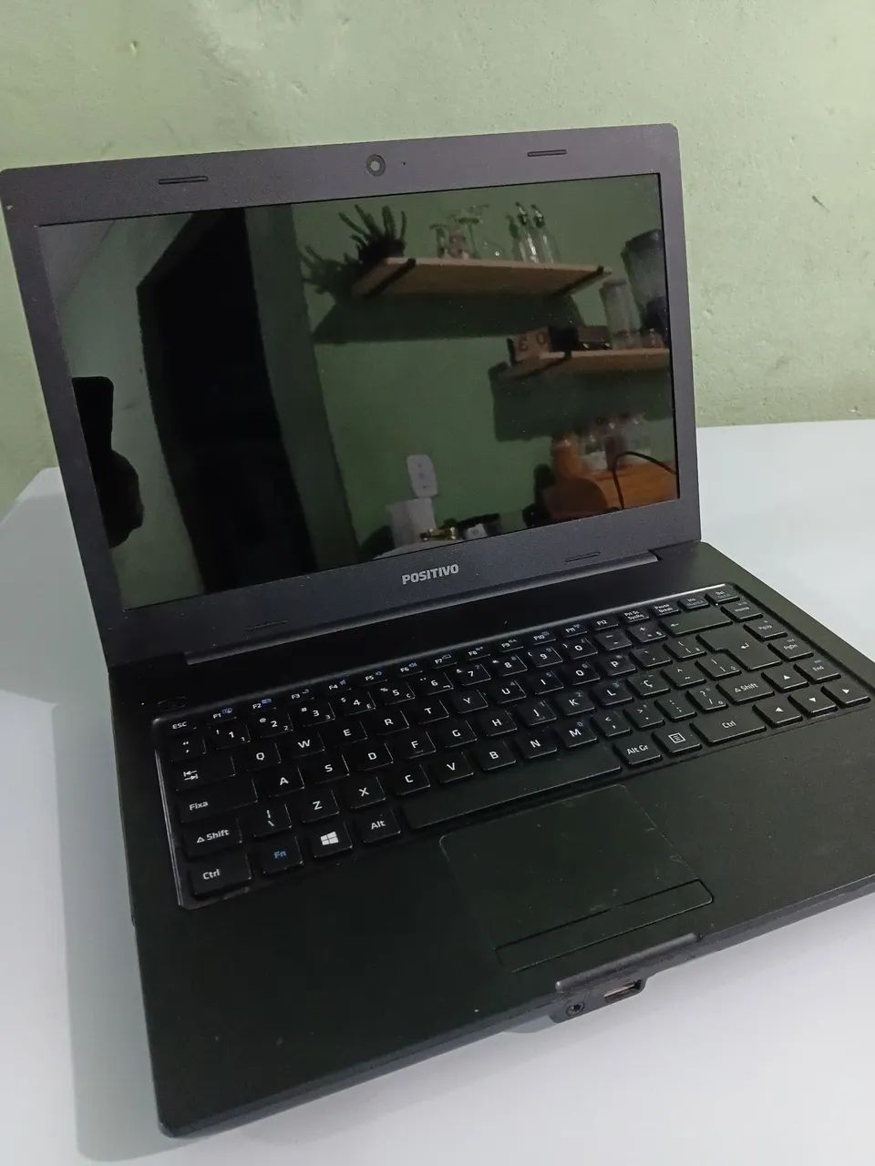 Vende - se Notebook Positivo - Foto 3