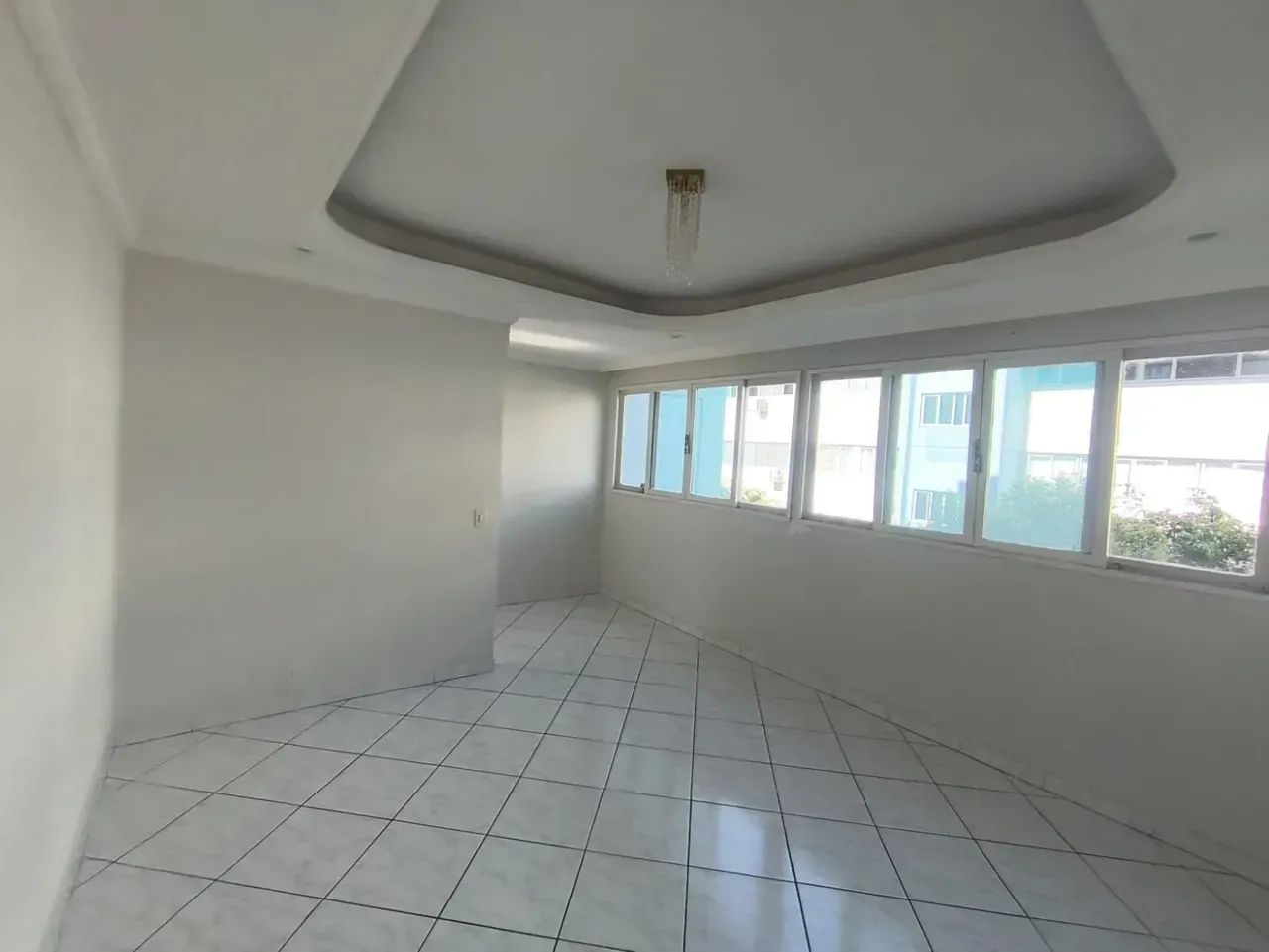 Imóvel para aluguel com 80 metros quadrados com 3 quartos - Foto 2