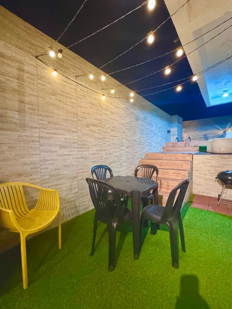 Casa com piscina e área de lazer  - Foto 3